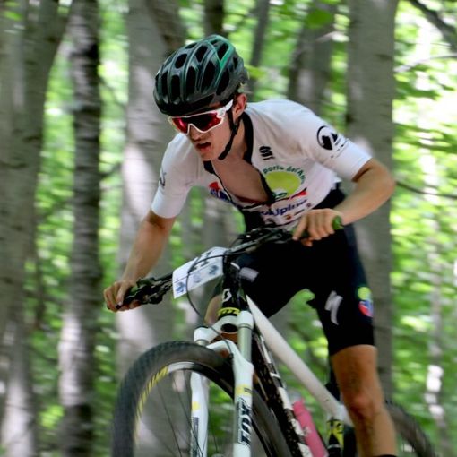 Ciclismo:Mtb, i tre moschettieri valdostani protagonisti nella Xc Piemonte Cup