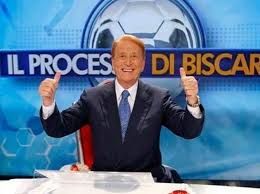 In lutto mondo calcio: morto Aldo Biscardi, inventore del Processo del Lunedì