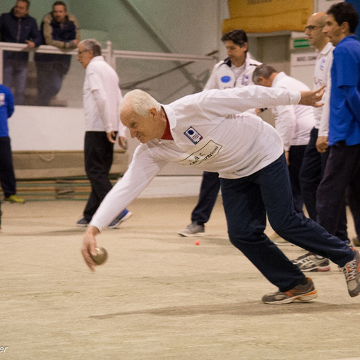 Bocce: Ad Aosta arrivano i 'big' per la quinta Parata Elite