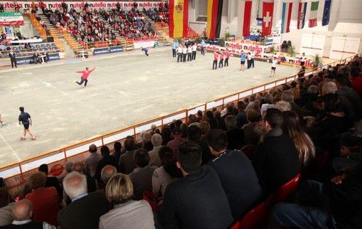 Bocce: A2, sorridono Helvetia e Nus in testa alla classifica