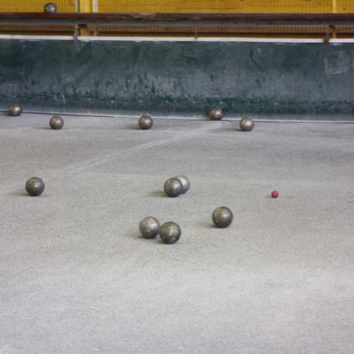 Bocce: Ad Aosta il 26 settembre la Final Four di serie A