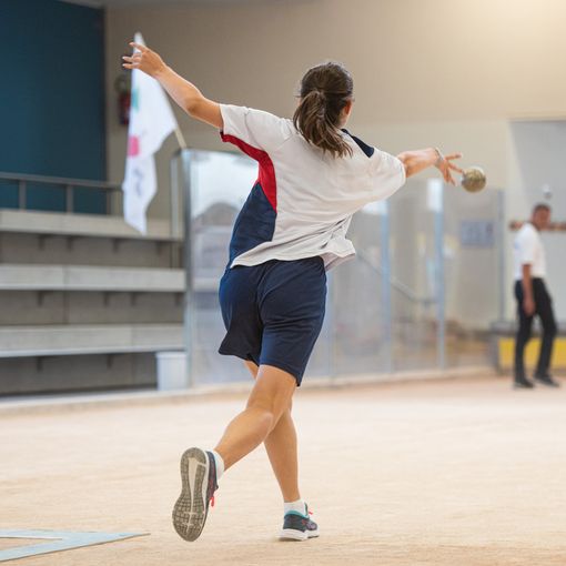 Bocce: La Bassa Valle campione d'Italia under 18