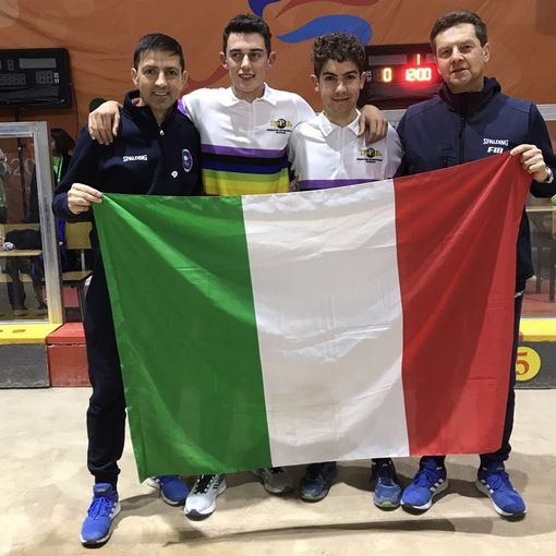 Bocce: Serena Traversa e Gaia Falconieri eliminate dalle sorprendenti turche