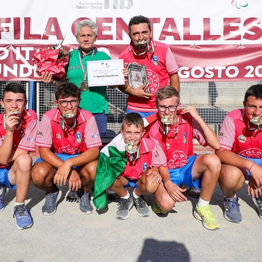 Auxilium Saluzzo