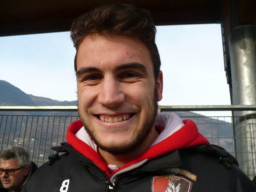 Fabio Borettaz