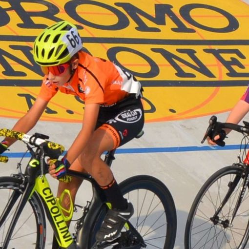 Ciclismo: Bosonin prima, E. Bortolotti terzo a San Francesco al Campo