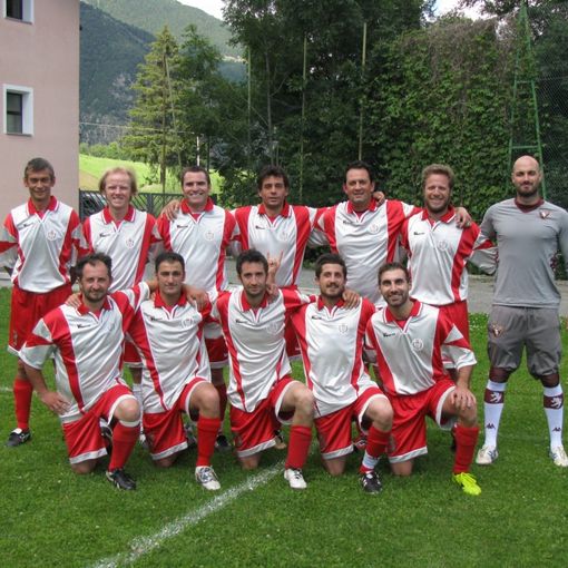 I neo campioni del Bosses