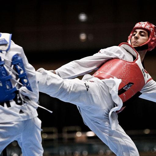 Antonino Bossolo qualificato ai Giochi Paralimpici di Tokyo 2020