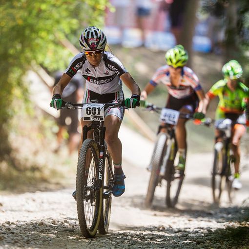 Ciclismo: in arrivo l'Italia Bike Cup e Courmayeur ospita l'ultima tappa