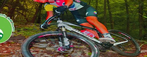 Mountain bike: Cicli Lucchini secondo nel Cds, Cuaz terzo nella granfondo di Voghera