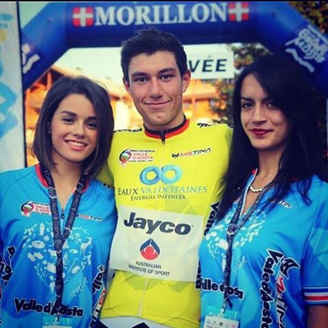 Da sinistra Sandy Morganti, il vincitore del Petit Tour Robert Power e Carolina Ruffin Da sinistra Sandy Morganti, il vincitore del Petit Tour Robert Power e Carolina Ruffin