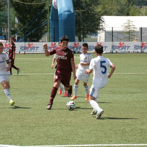 Calcio: Il Memorial Livio Forma vola a Biella