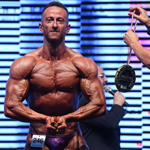 Fabio Riggio
