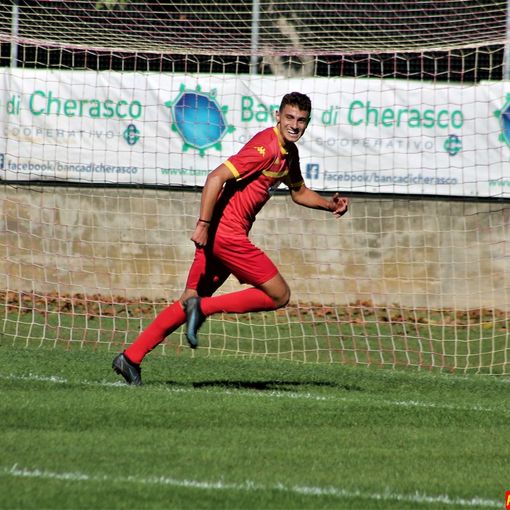 Calcio Serie D; Bra-Fossano 2-0