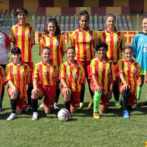 foto ufficio stampa Bra