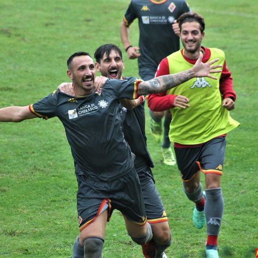 foto e video ufficio stampa Bra