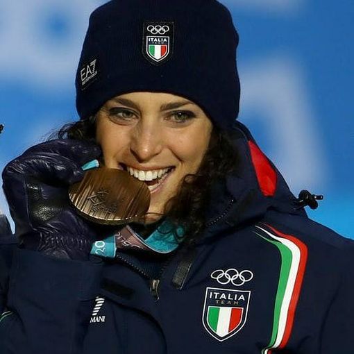 Sci: Federica Brignone vince la Combinata a Crans Montana