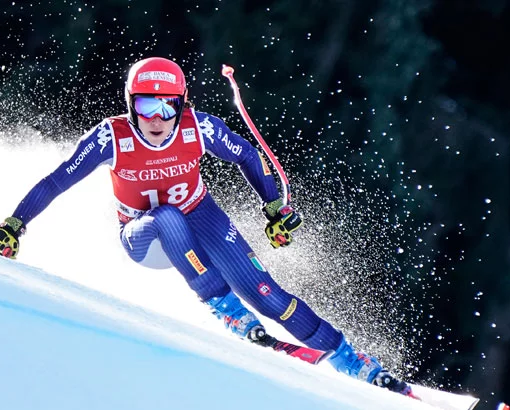 Sci: Il maltempo imperversa ancora su Sochi, cancellata la discesa femminile