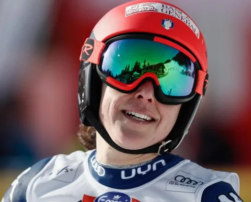 Federica Brignone