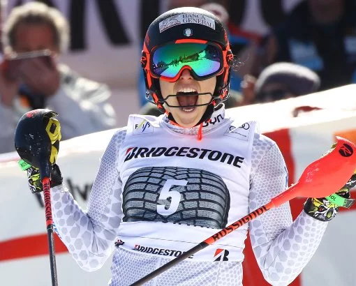 BRIGNONE 10 E LODE: PER IL TERZO ANNO CONSECUTIVO VINCE LA COMBINATA DI CRANS MONTANA. CON IL MIGLIOR TEMPO IN DISCESA