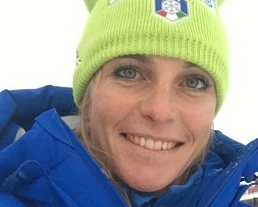 Fondo: Una Brocard mai vista: decima a Davos nella 10 km a tecnica libera, miglior risultato in carriera.
