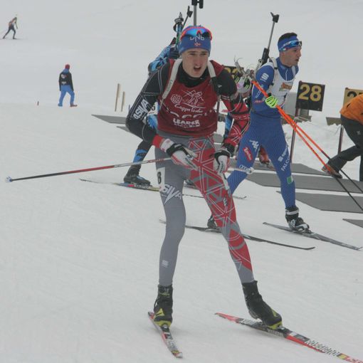 Iacopo Leonesio