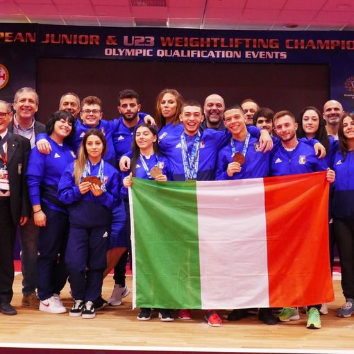 La favolosa nazionale di Bucarest
