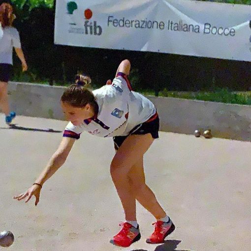 Elisa Bulla