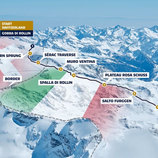 MATTERHORN CERVINO SPEED OPENING IN VENDITA ONLINE I BIGLIETTI