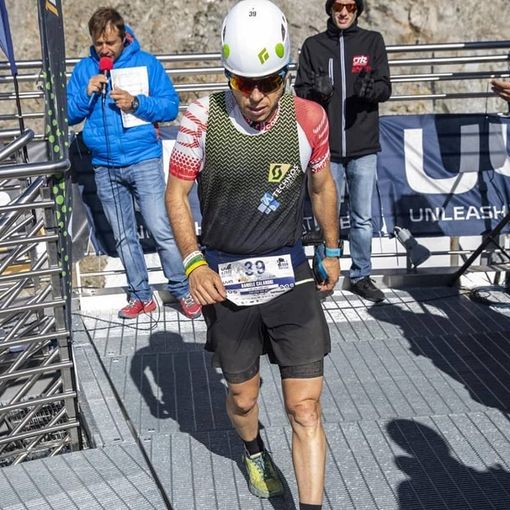 Daniele Calandri