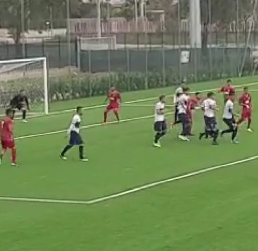 Calcio: U19, goleada Charvensod, Aygreville ko in casa