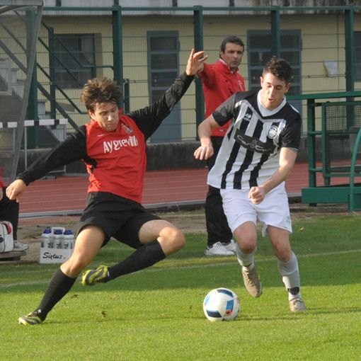 Calcio: Per coronavirus a rischio cancellazione una dozzina di squadre valdostane
