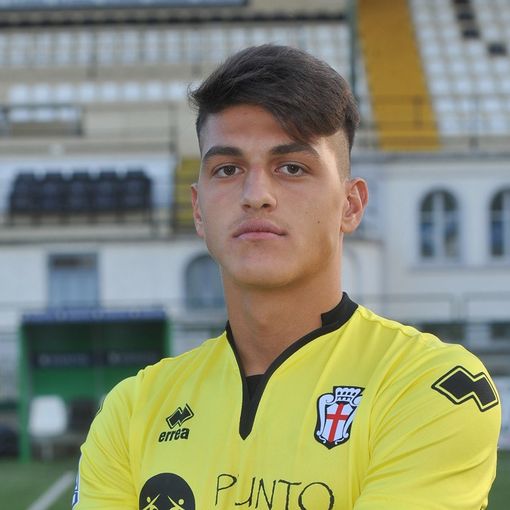Nicolò Vero