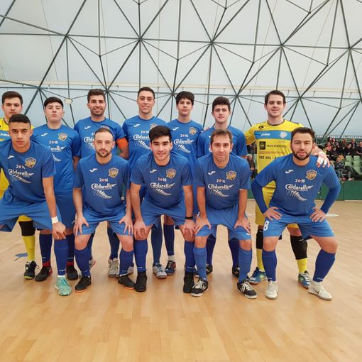 Calcio a 5: A2, l'Aosta 511 cade sotto i colpi della capolista L84