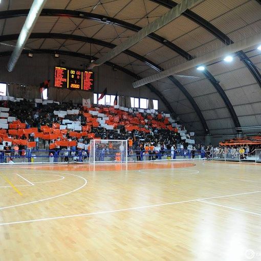 Calcio a 5: L'Aosta 511 in Belgio conquista la Mouscron Cup