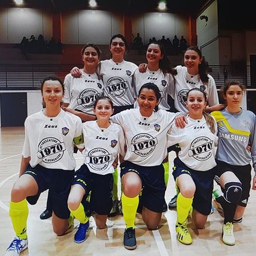 calcio a 5 F: Aosta 511 con assenze pesanti non regge la fortissima Ternana
