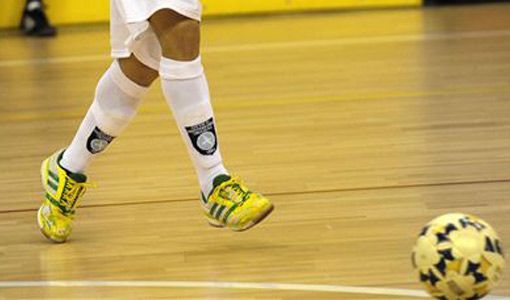 Calcio a 5: La Figc lancia la proposta di un campionato valdostano di serie D