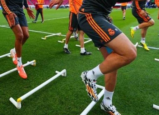 Calcio: Verso ritorno agli allenamenti per il calcio dilettantistico e giovanile
