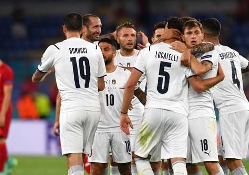 L’Italia si regala una ‘Notte Magica’! Esordio da favola con la Turchia, l’Europeo inizia in discesa
