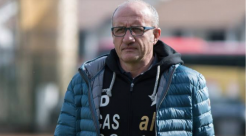 Ezio Rossi