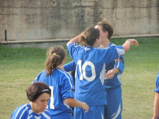 Calcio: Eccellenza, al via un unico campionato femminile