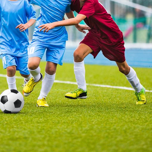 Calcio: Tutto ciò che può accadere per i campionati Dilettanti