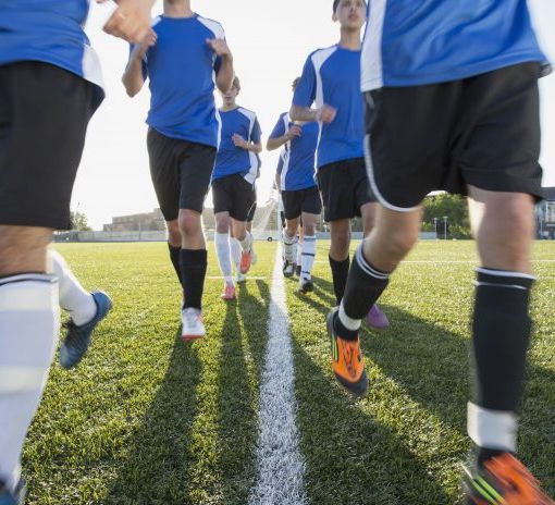 Calcio: definiti i giovani per i Campionati di Eccellenza, Promozione e Prima categoria, oltre ai fuori-quota nel Campionato Regionale e Provinciale Juniores 2021/2022