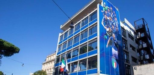 Gravina: “Il mondo del calcio merita rispetto, non strumentalizzazioni né polemiche”