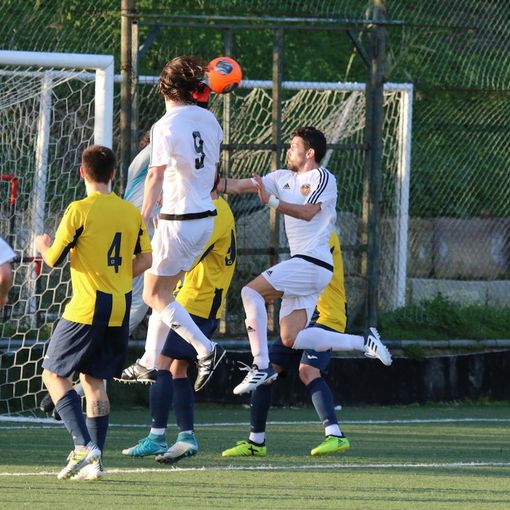 Calcio: Promozione, SVC si prepara a una sfida difficile