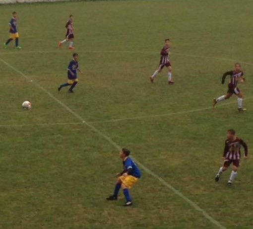 Calcio: Promozione,  dura trasferta per l'SVC,  lo Charva guarda all'alta classifica