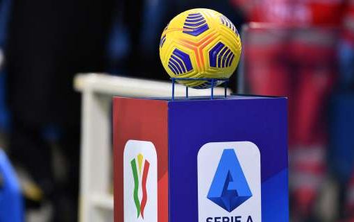 Calcio: In Serie A cambia il girone di ritorno rispetto a quello dell'andata