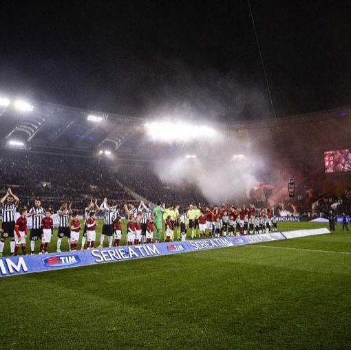Calcio: Serie A e Telefono Azzurro in campo contro gli abusi ai minori