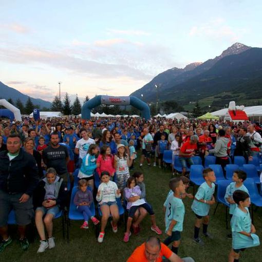 Calcio: Anche una squadra filandese al Trofeo Valle d’Aosta Calcio 2019