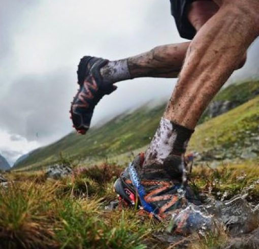 Trail: Un vertical e una 60km a La Thuile
